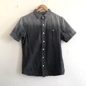 Modern Amusement Button Down Shirt